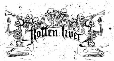 logo Rotten Liver